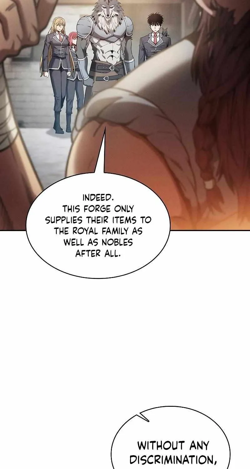 Read Academy Genius Swordmaster chapter 21 image 6 on Lezhin