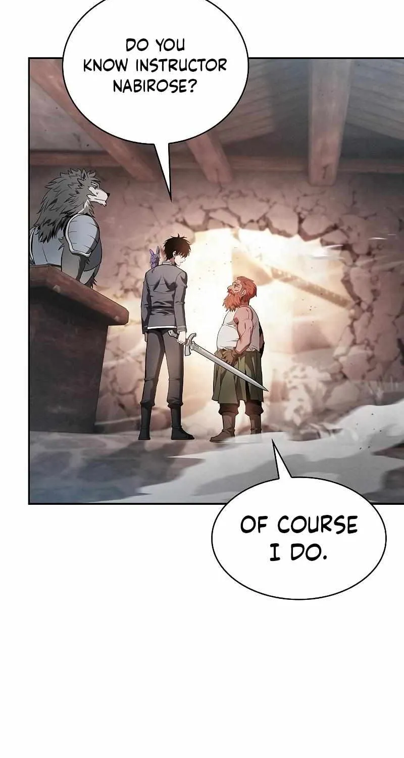 Read Academy Genius Swordmaster chapter 21 image 71 on Lezhin