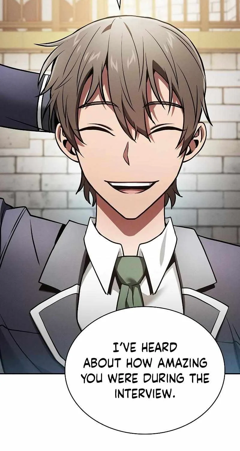 Read Academy Genius Swordmaster chapter 22 image 101 on Lezhin