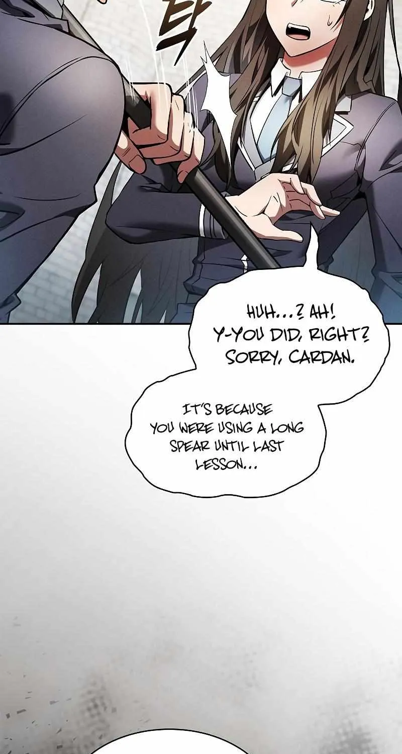 Read Academy Genius Swordmaster chapter 22 image 113 on Lezhin