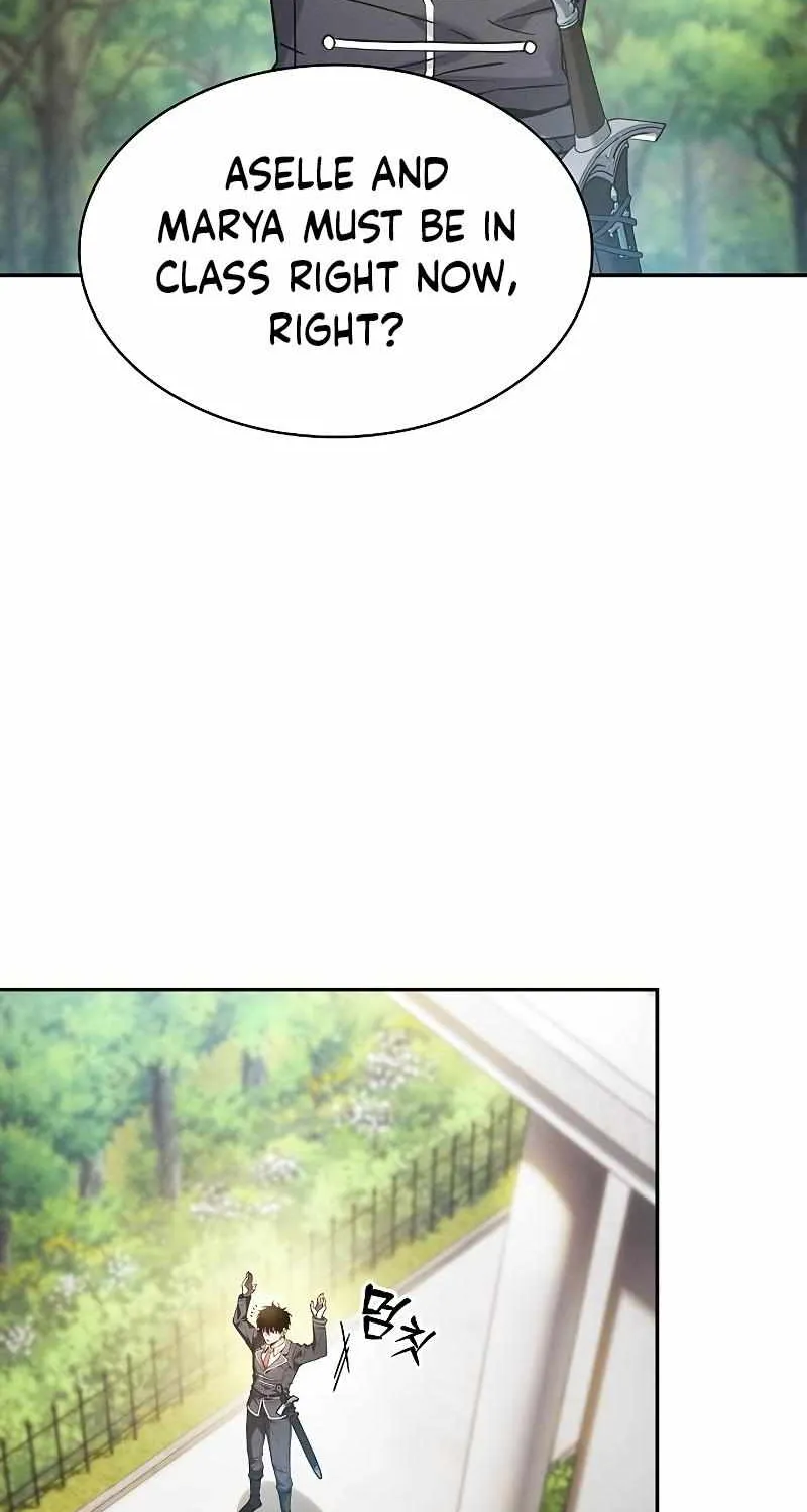 Read Academy Genius Swordmaster chapter 22 image 15 on Lezhin