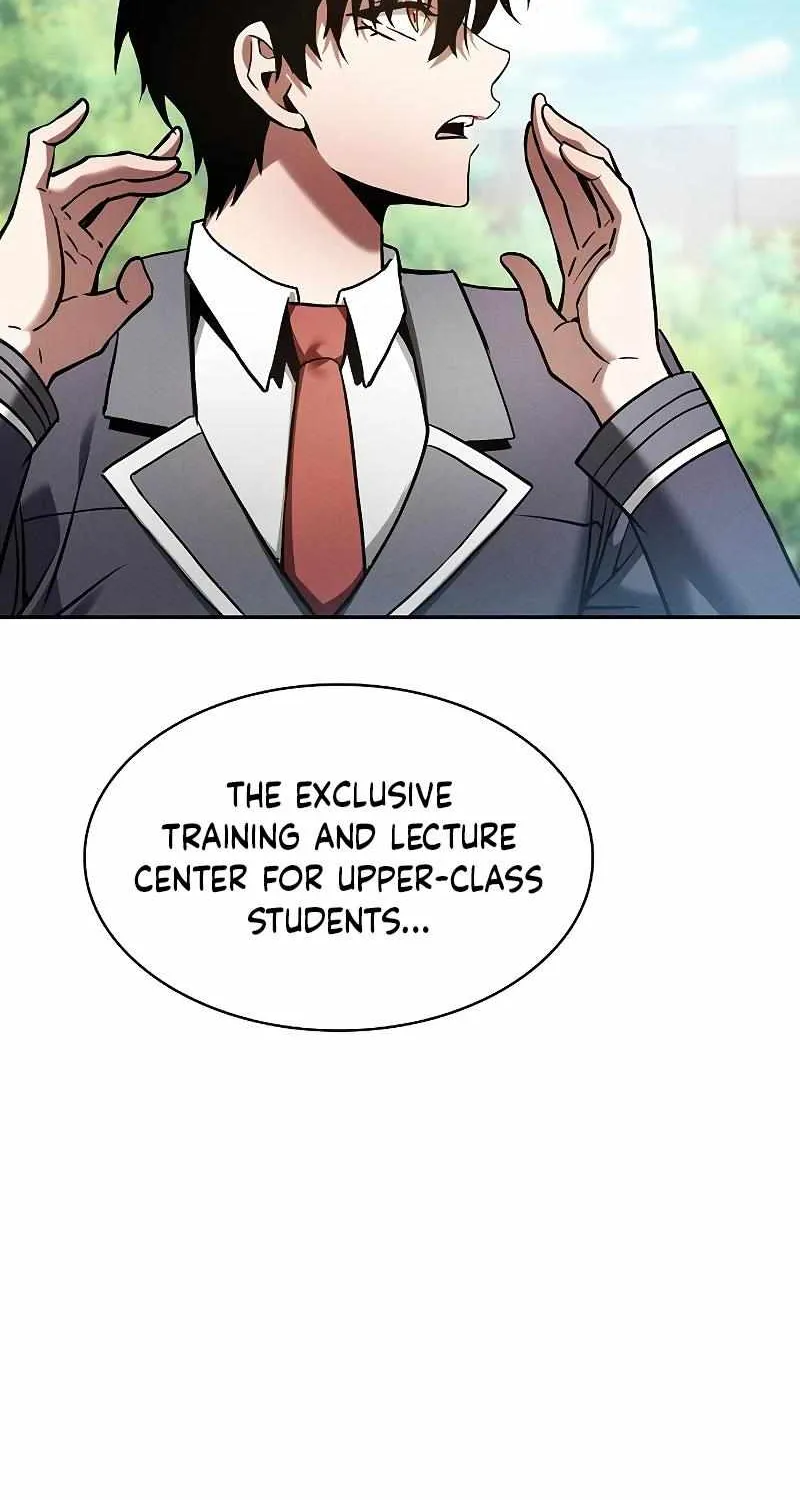 Read Academy Genius Swordmaster chapter 22 image 17 on Lezhin