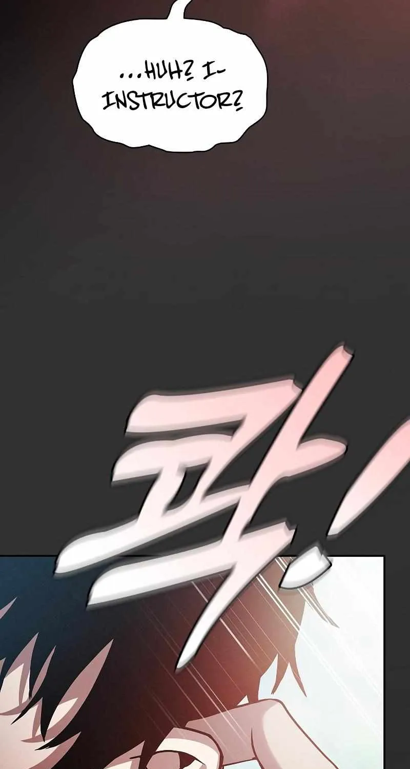 Read Academy Genius Swordmaster chapter 22 image 25 on Lezhin
