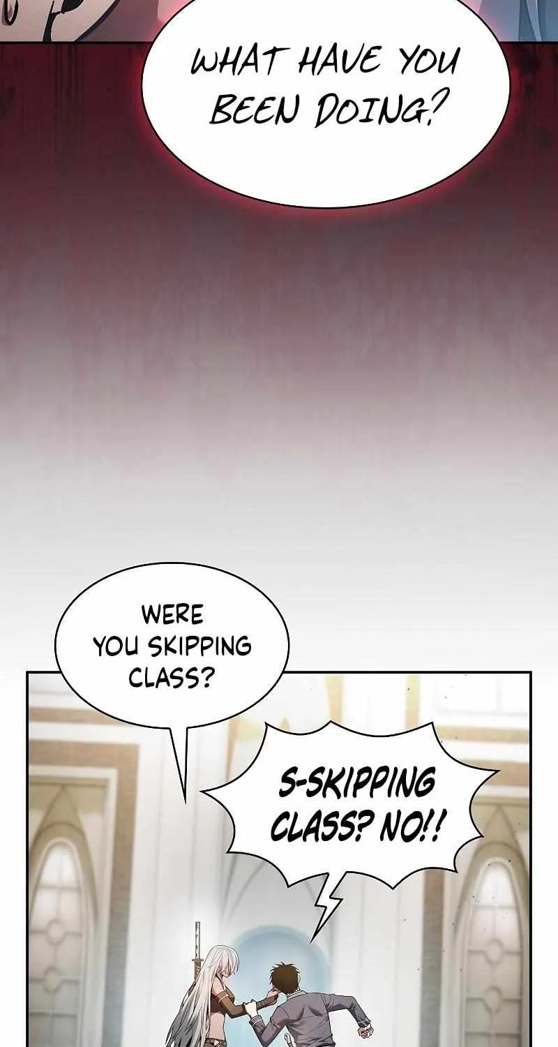 Read Academy Genius Swordmaster chapter 22 image 30 on Lezhin