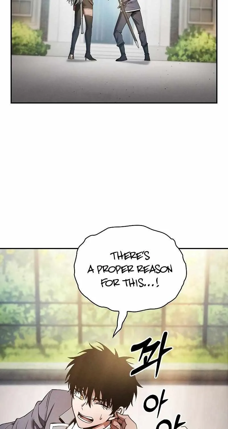 Read Academy Genius Swordmaster chapter 22 image 31 on Lezhin