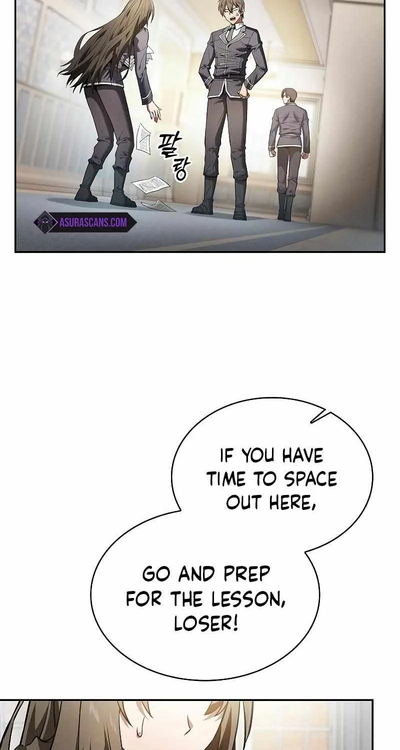 Read Academy Genius Swordmaster chapter 22 image 41 on Lezhin