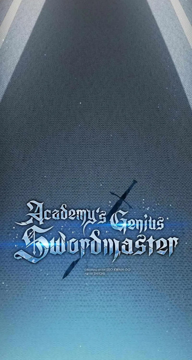 Read Academy Genius Swordmaster chapter 22 image 45 on Lezhin