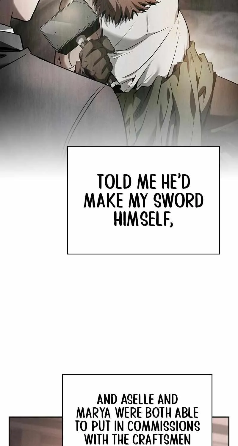 Read Academy Genius Swordmaster chapter 22 image 6 on Lezhin