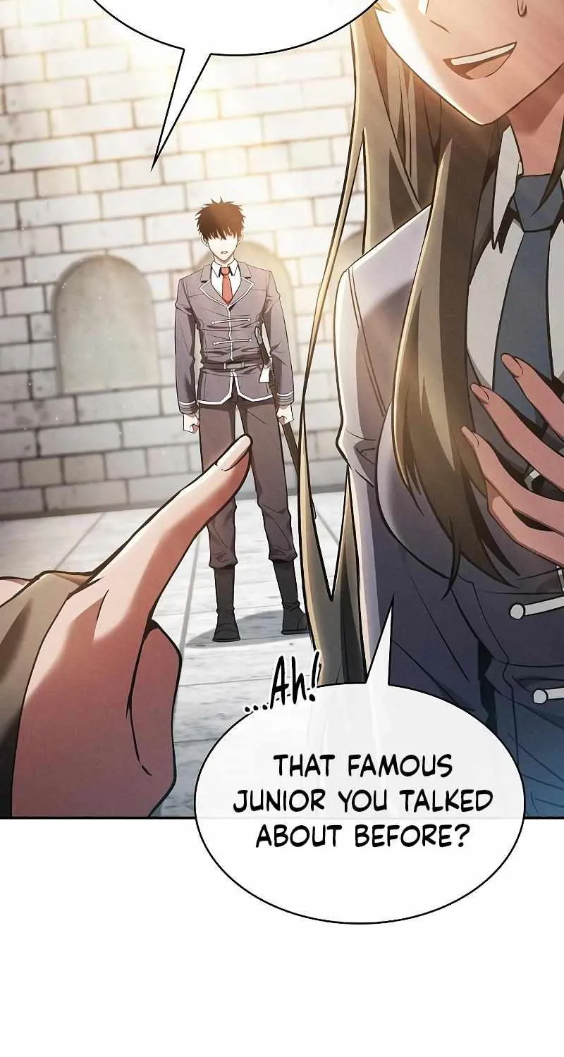 Read Academy Genius Swordmaster chapter 22 image 65 on Lezhin