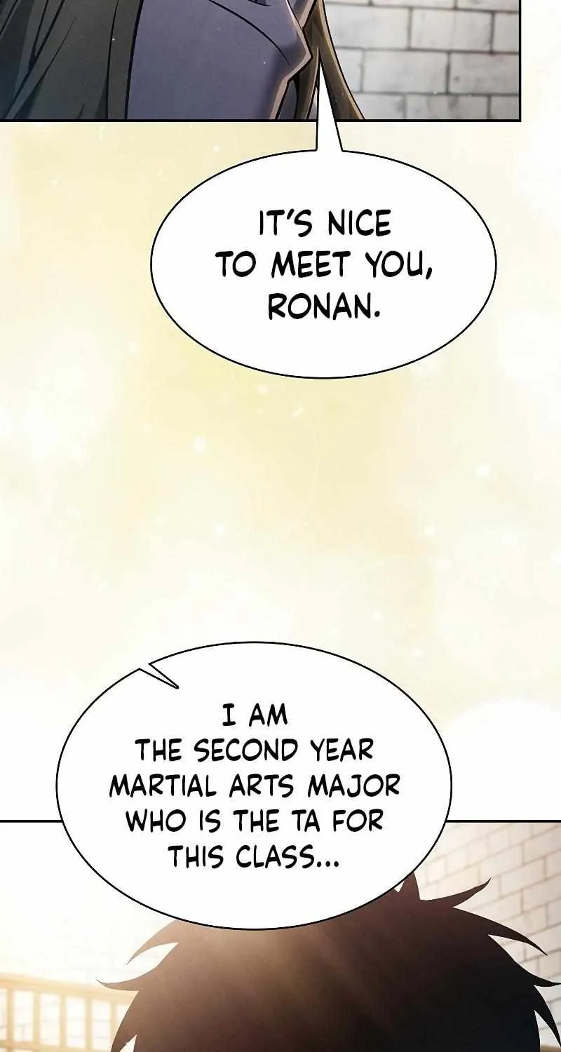 Read Academy Genius Swordmaster chapter 22 image 68 on Lezhin