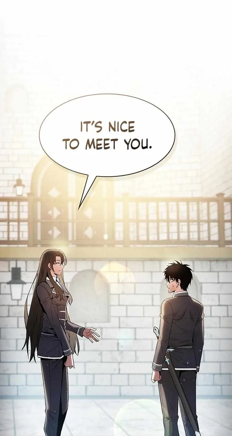 Read Academy Genius Swordmaster chapter 22 image 72 on Lezhin