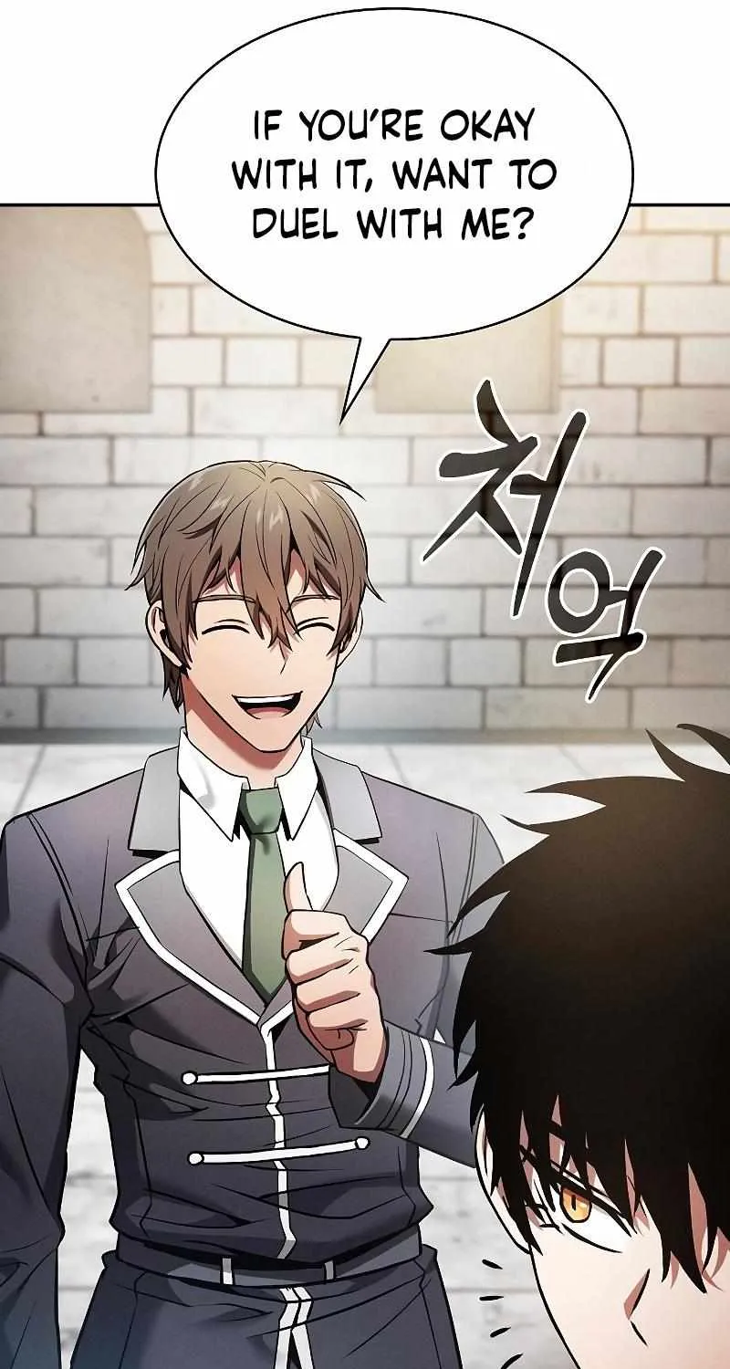 Read Academy Genius Swordmaster chapter 22 image 98 on Lezhin