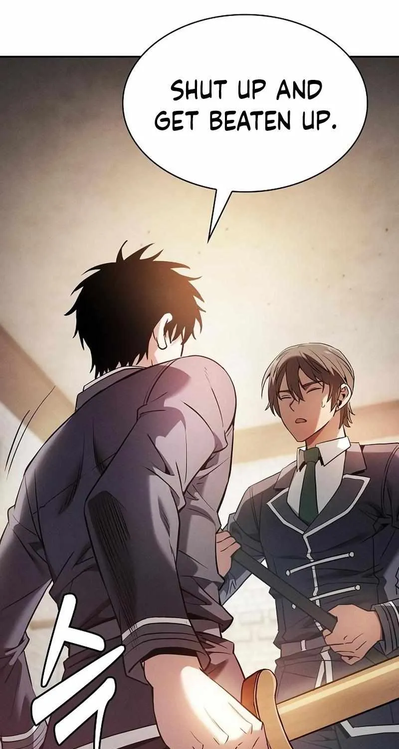Read Academy Genius Swordmaster chapter 23 image 11 on Lezhin