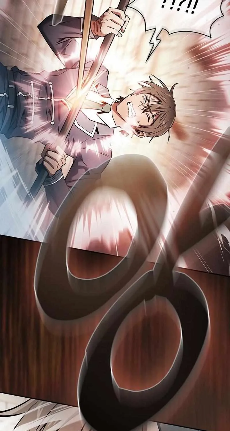 Read Academy Genius Swordmaster chapter 23 image 15 on Lezhin