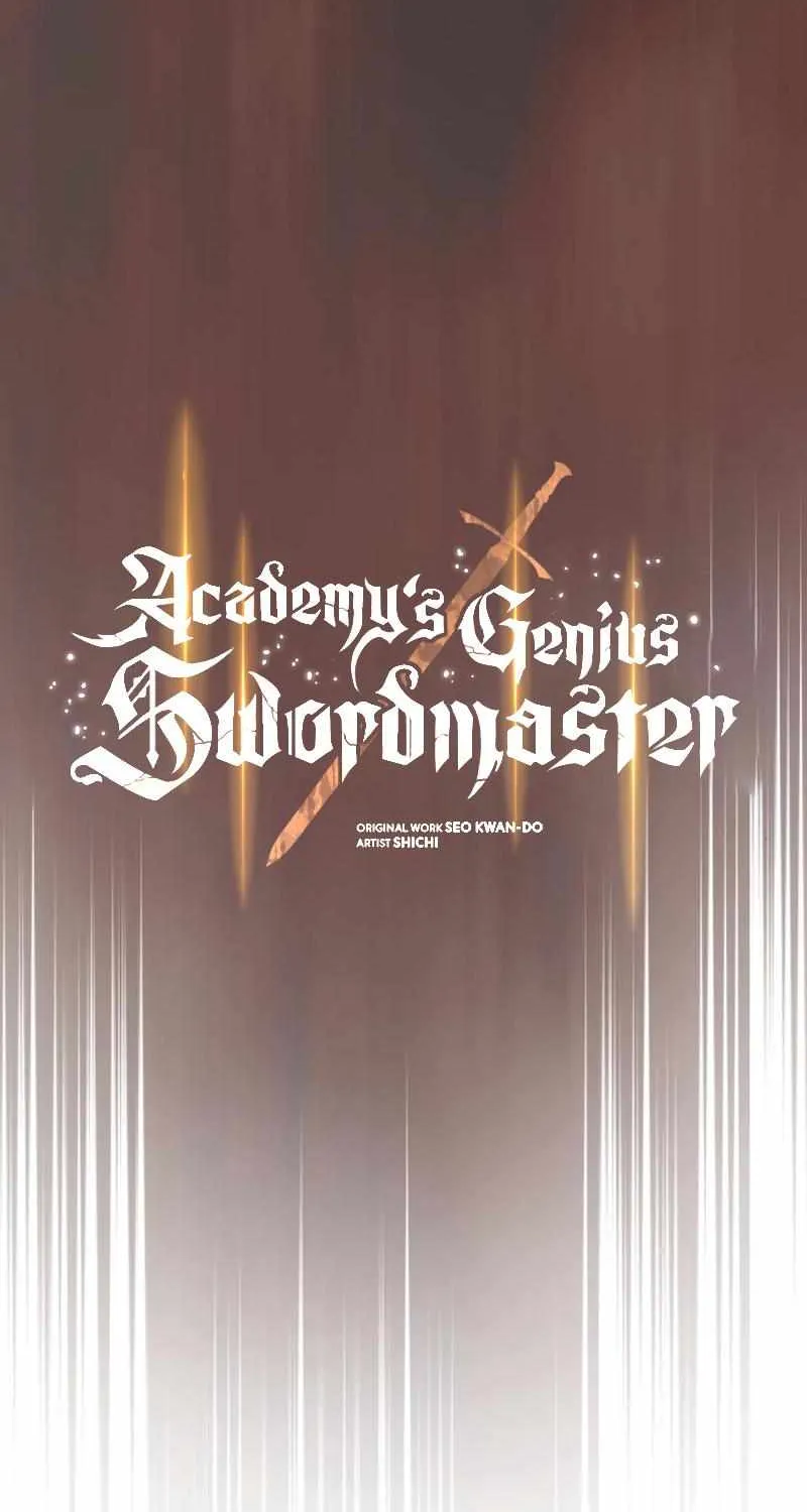 Read Academy Genius Swordmaster chapter 23 image 20 on Lezhin