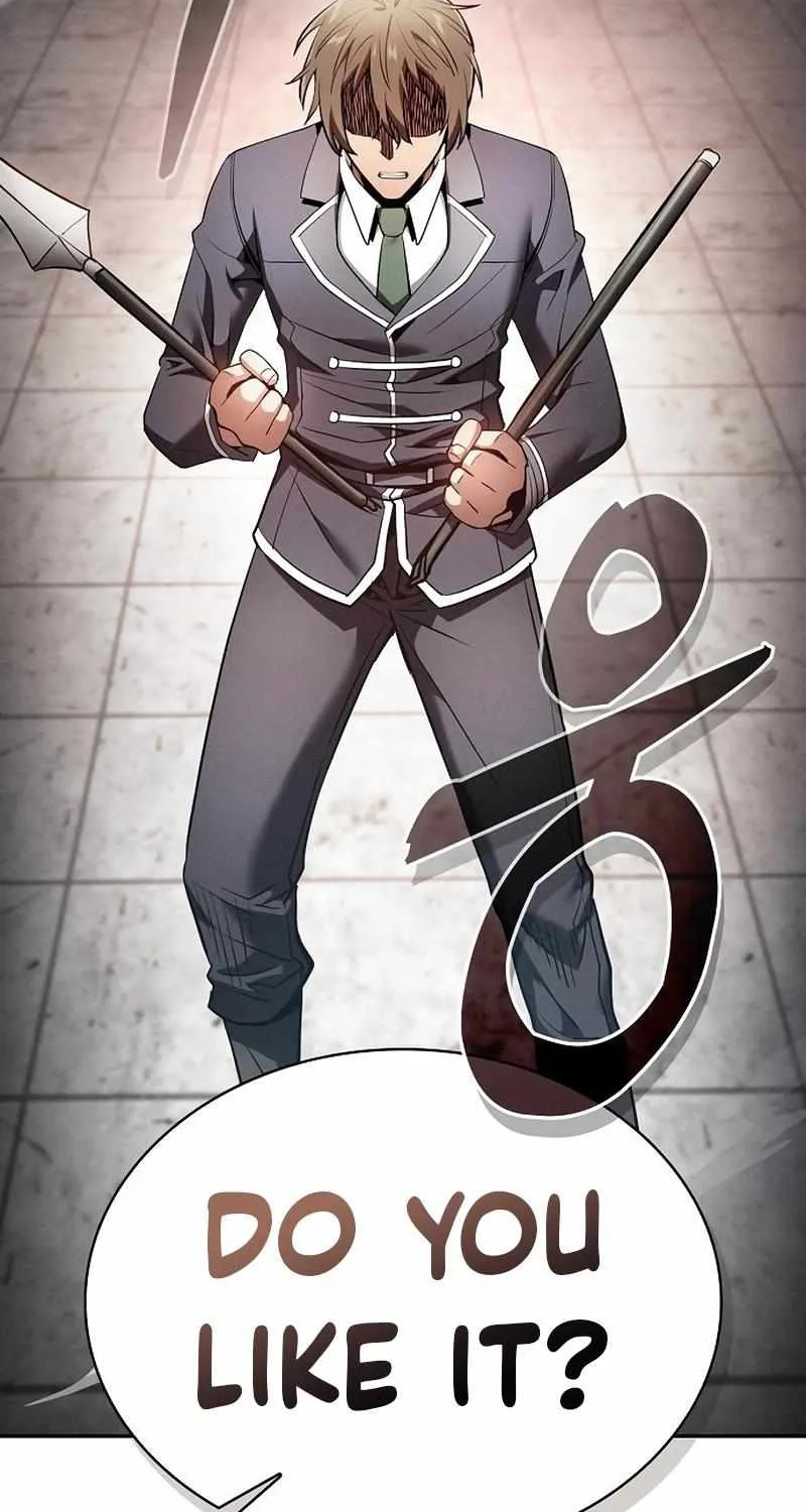 Read Academy Genius Swordmaster chapter 23 image 25 on Lezhin