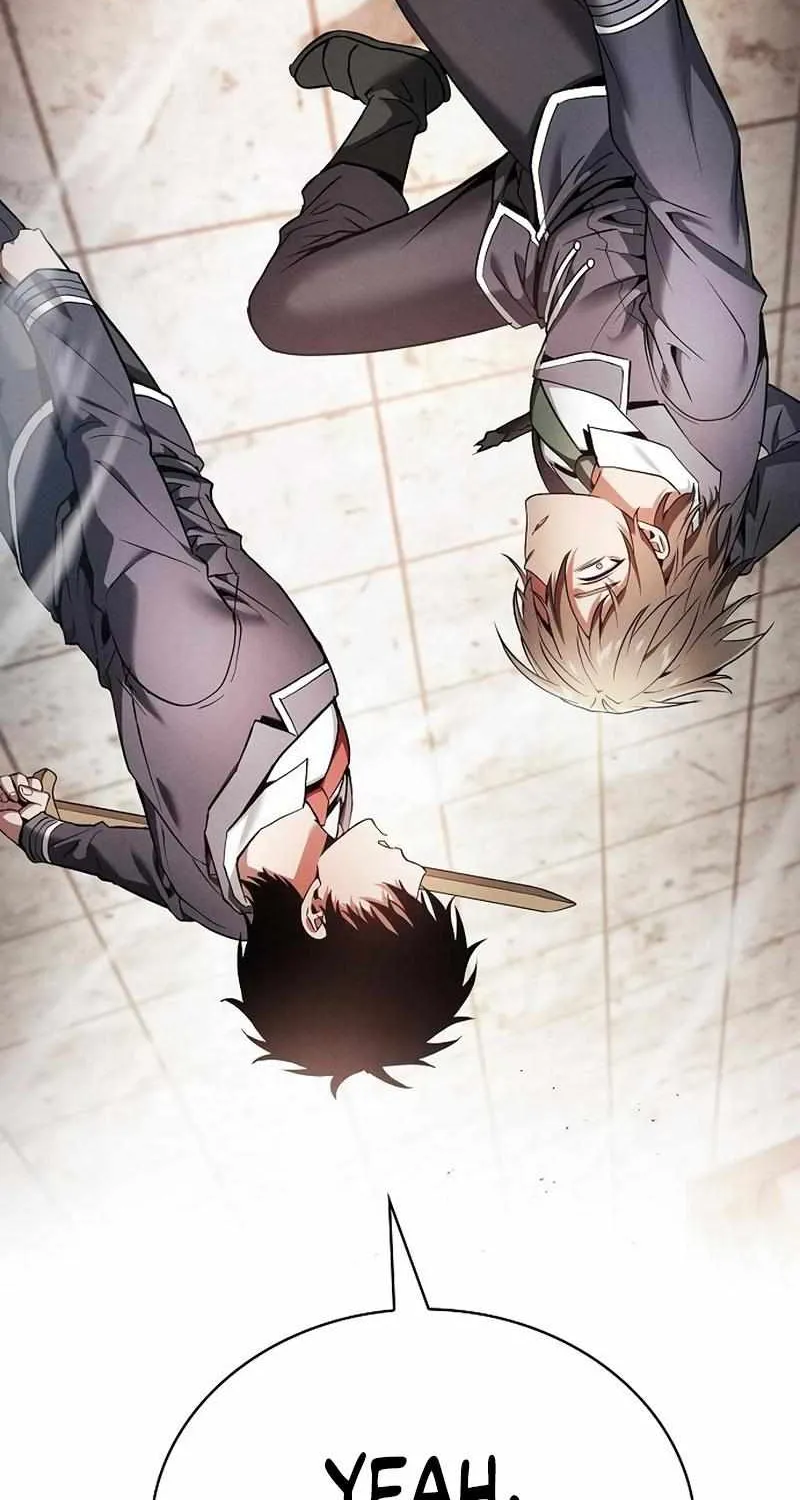Read Academy Genius Swordmaster chapter 23 image 37 on Lezhin