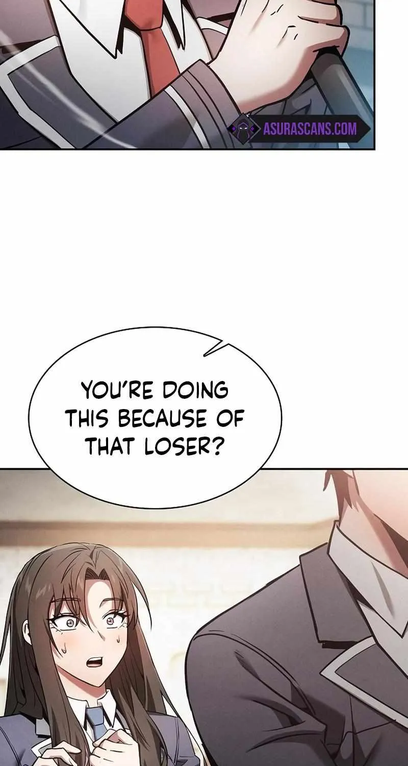Read Academy Genius Swordmaster chapter 23 image 5 on Lezhin