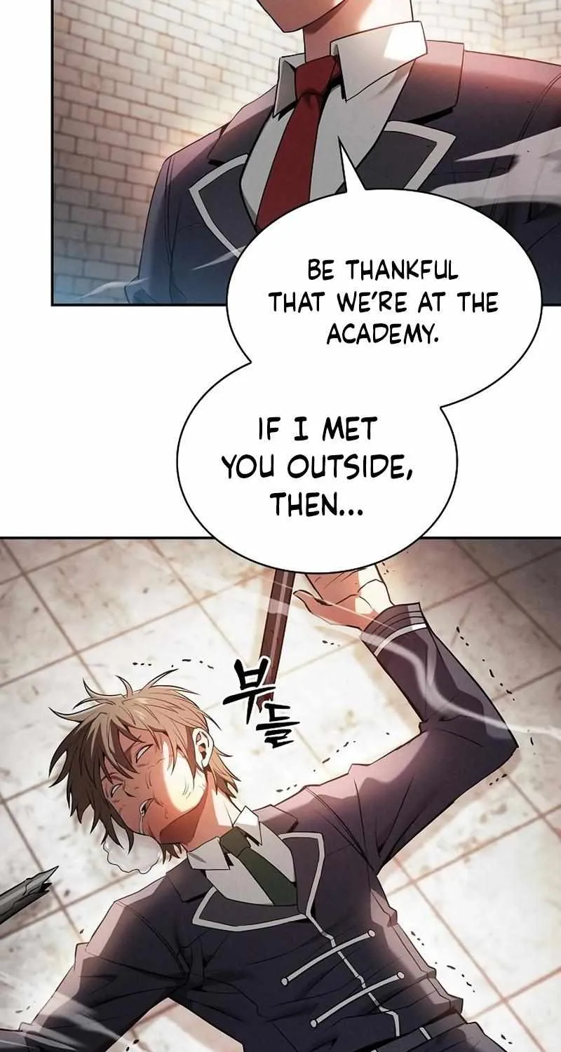 Read Academy Genius Swordmaster chapter 23 image 52 on Lezhin