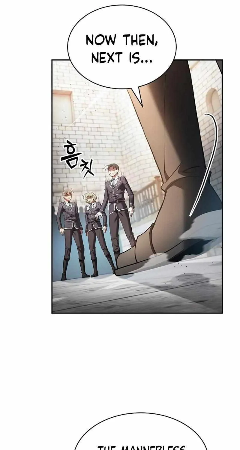 Read Academy Genius Swordmaster chapter 23 image 55 on Lezhin