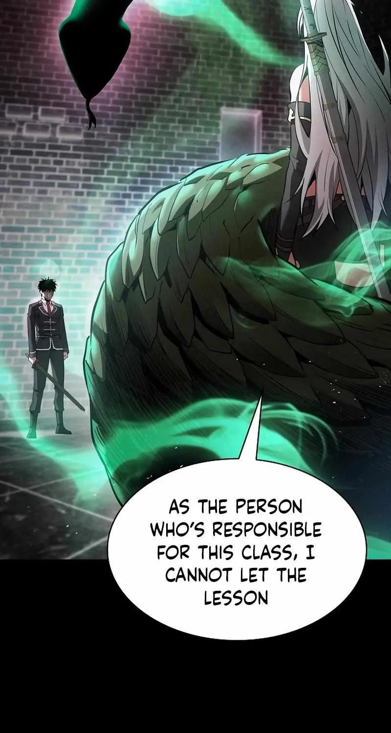 Read Academy Genius Swordmaster chapter 23 image 89 on Lezhin