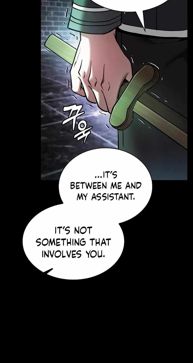 Read Academy Genius Swordmaster chapter 23 image 94 on Lezhin