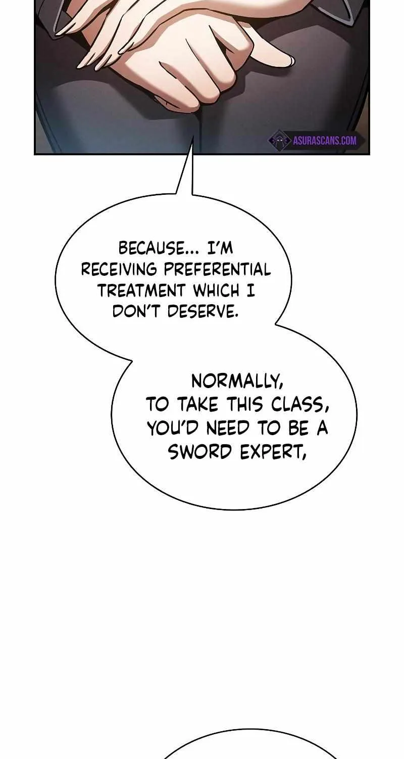Read Academy Genius Swordmaster chapter 24 image 25 on Lezhin