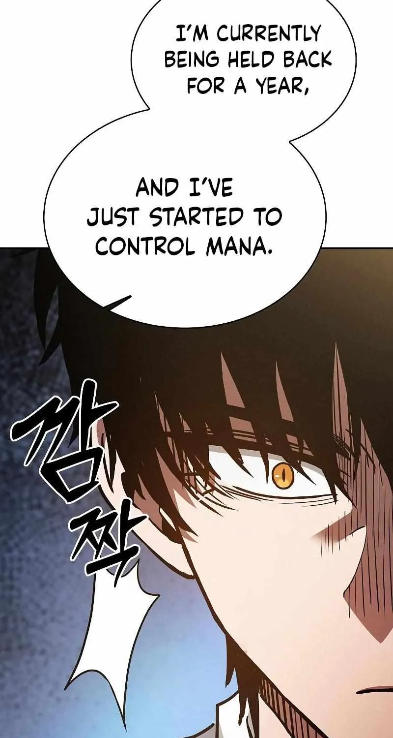 Read Academy Genius Swordmaster chapter 24 image 26 on Lezhin