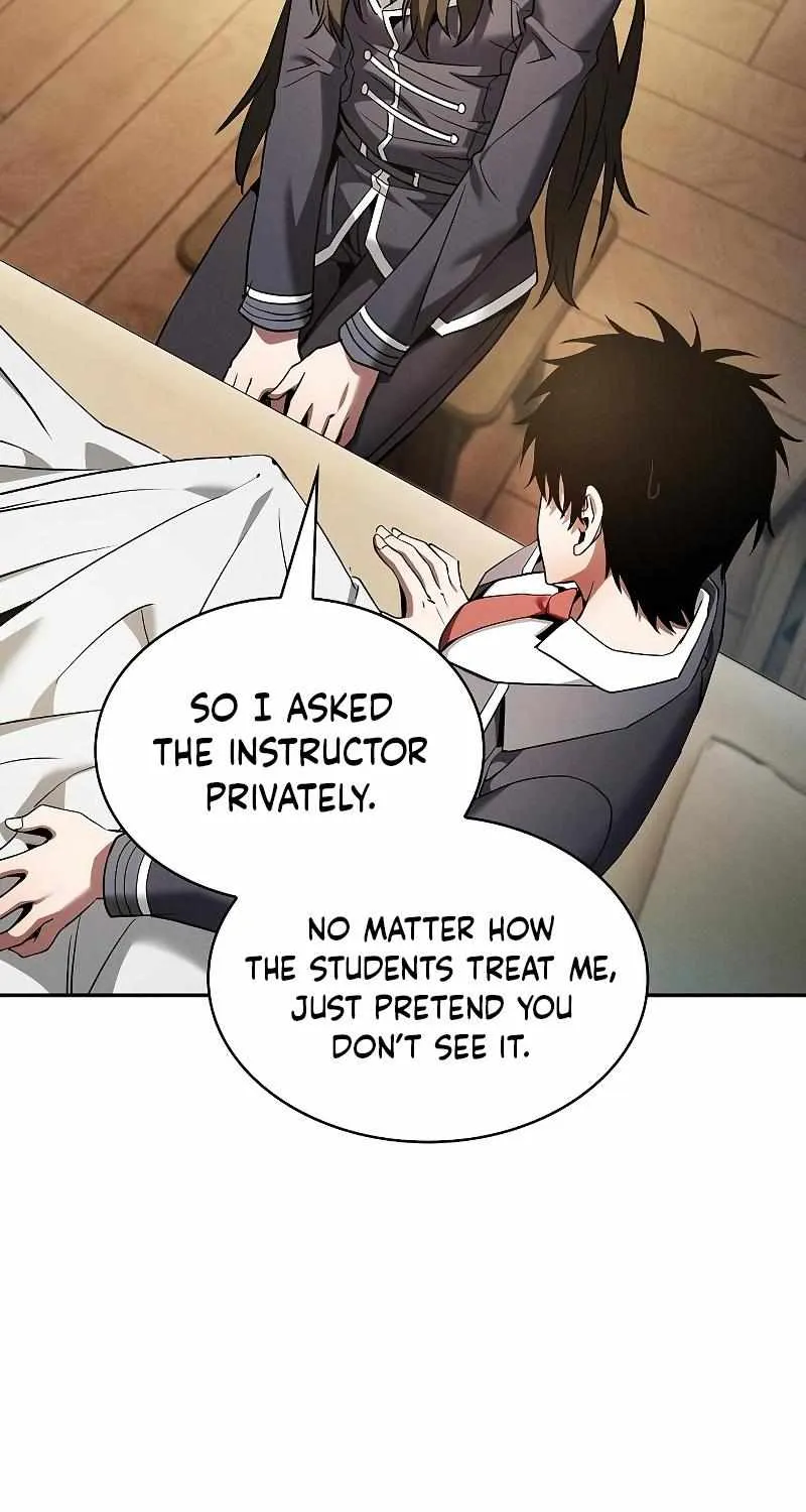 Read Academy Genius Swordmaster chapter 24 image 30 on Lezhin