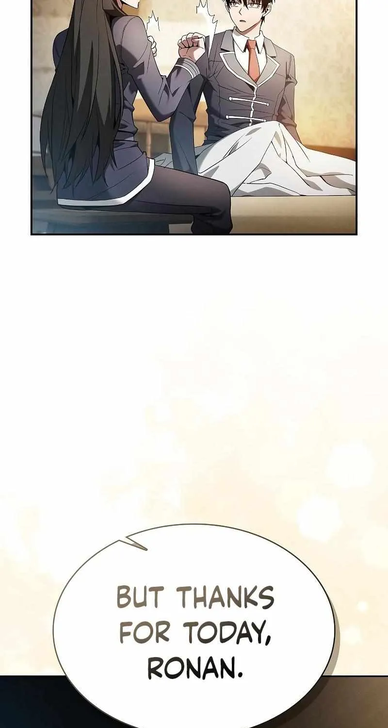Read Academy Genius Swordmaster chapter 24 image 35 on Lezhin