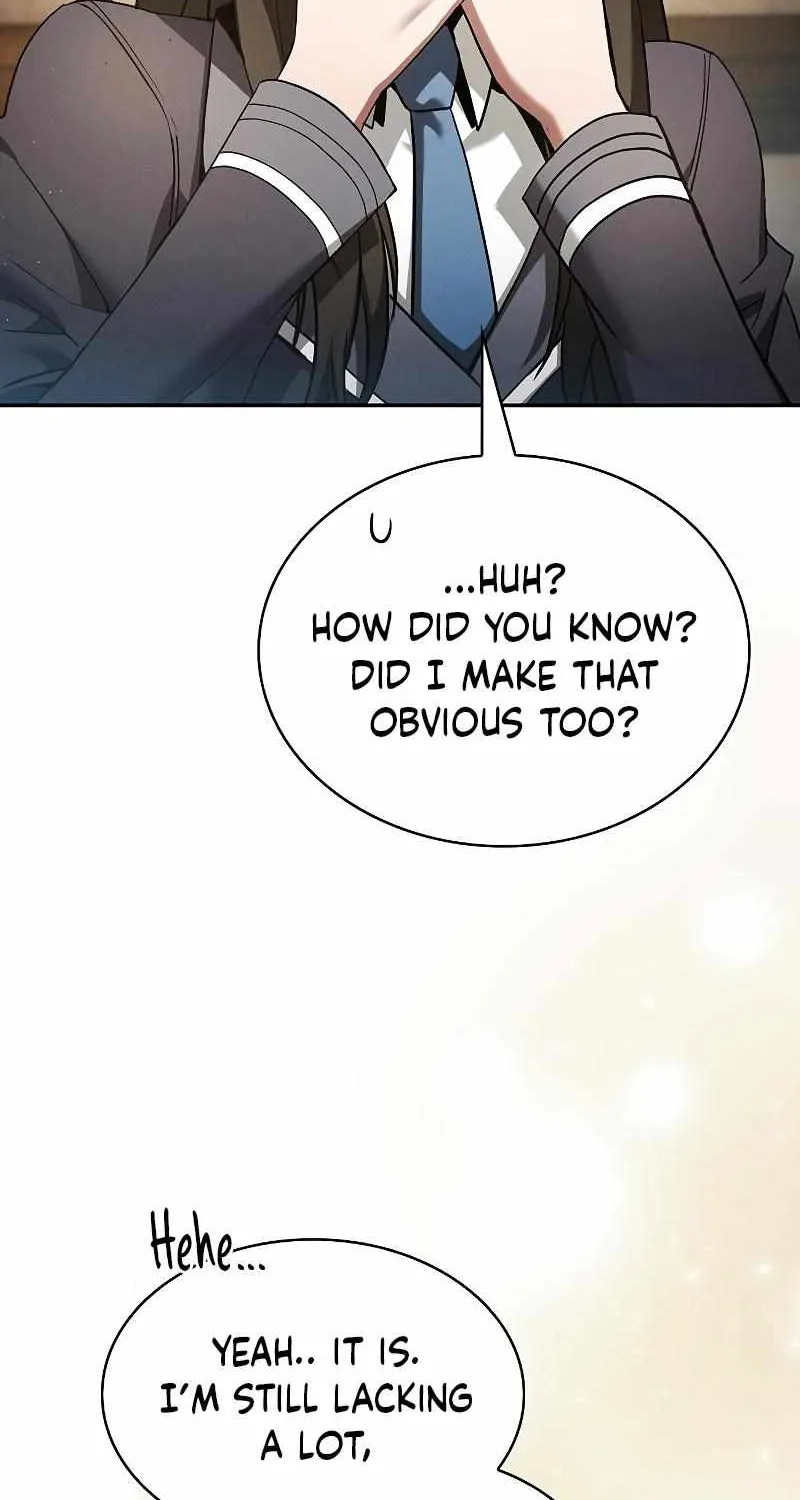 Read Academy Genius Swordmaster chapter 24 image 42 on Lezhin