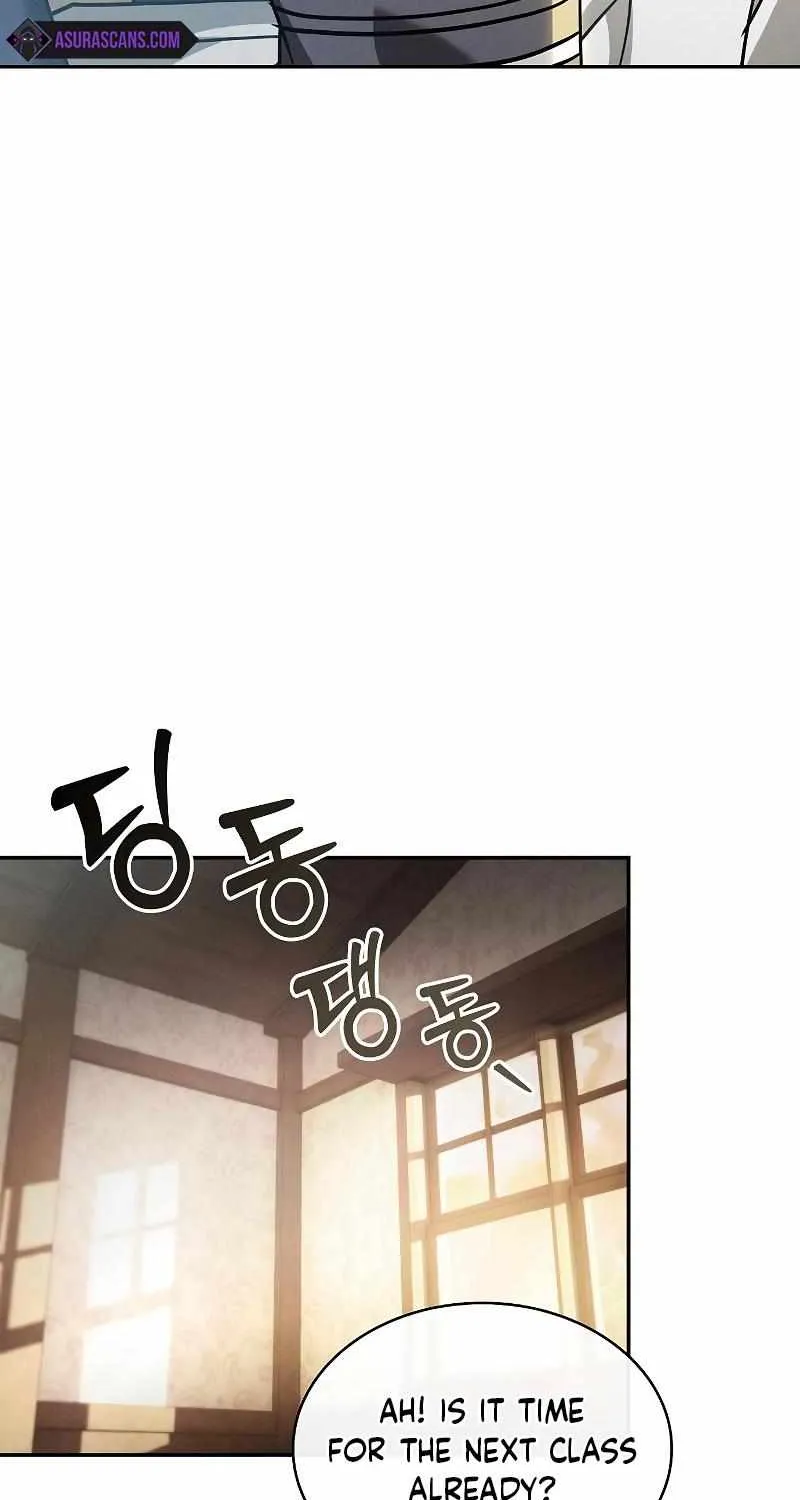Read Academy Genius Swordmaster chapter 24 image 50 on Lezhin