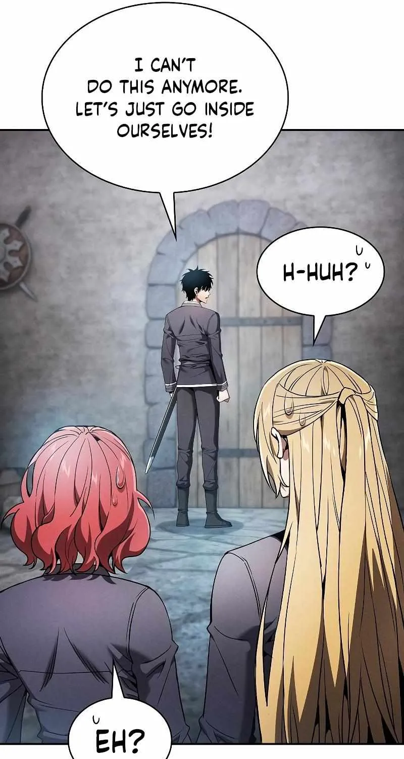 Read Academy Genius Swordmaster chapter 24 image 66 on Lezhin