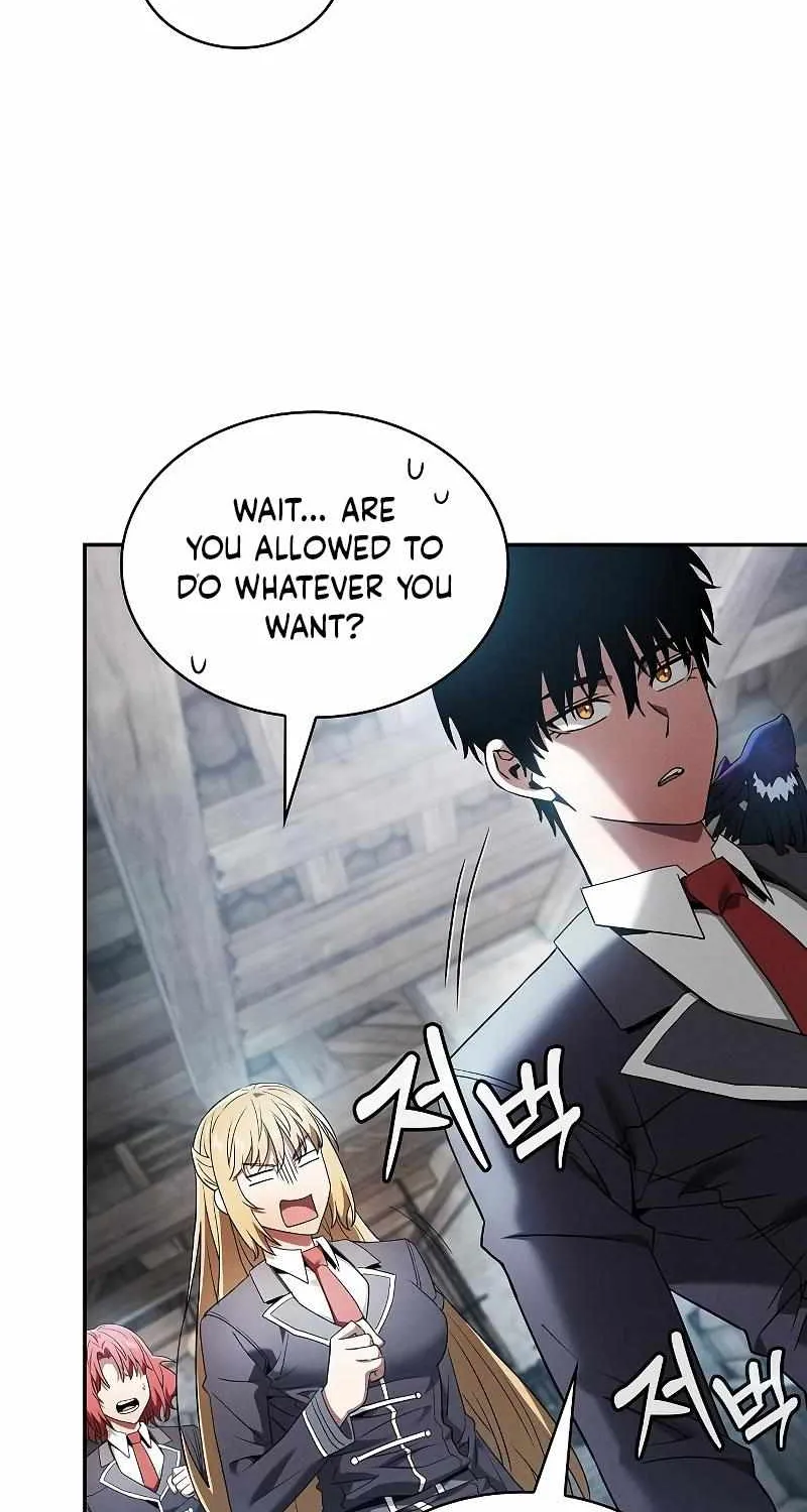 Read Academy Genius Swordmaster chapter 24 image 67 on Lezhin