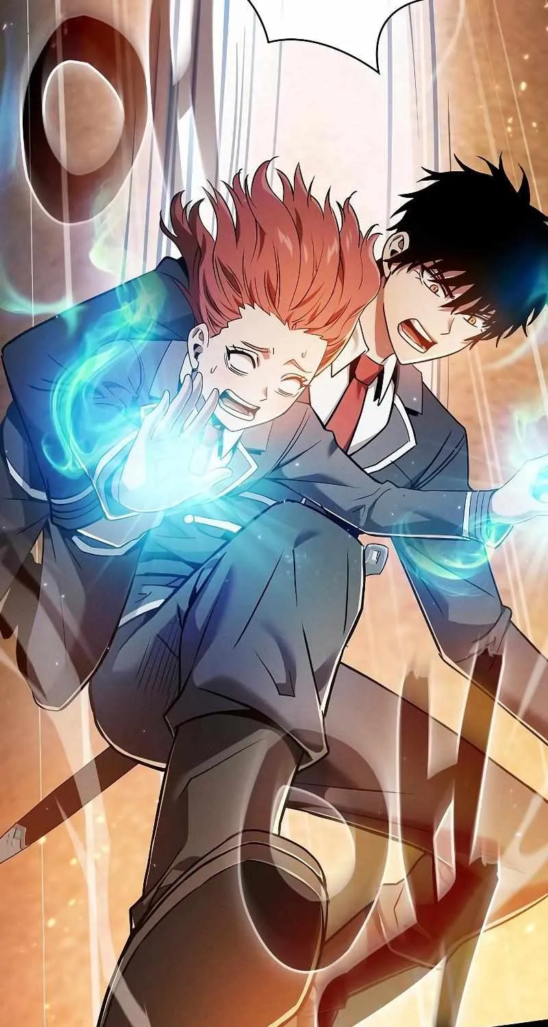 Read Academy Genius Swordmaster chapter 24 image 94 on Lezhin
