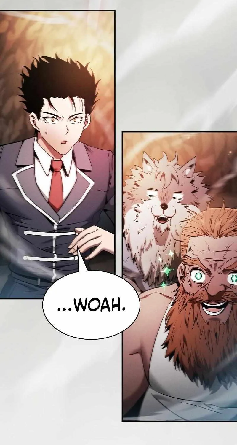 Read Academy Genius Swordmaster chapter 25 image 108 on Lezhin