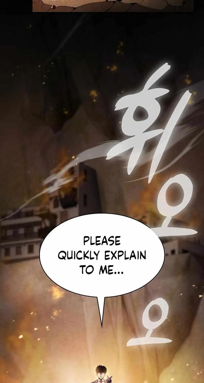 Read Academy Genius Swordmaster chapter 25 image 19 on Lezhin