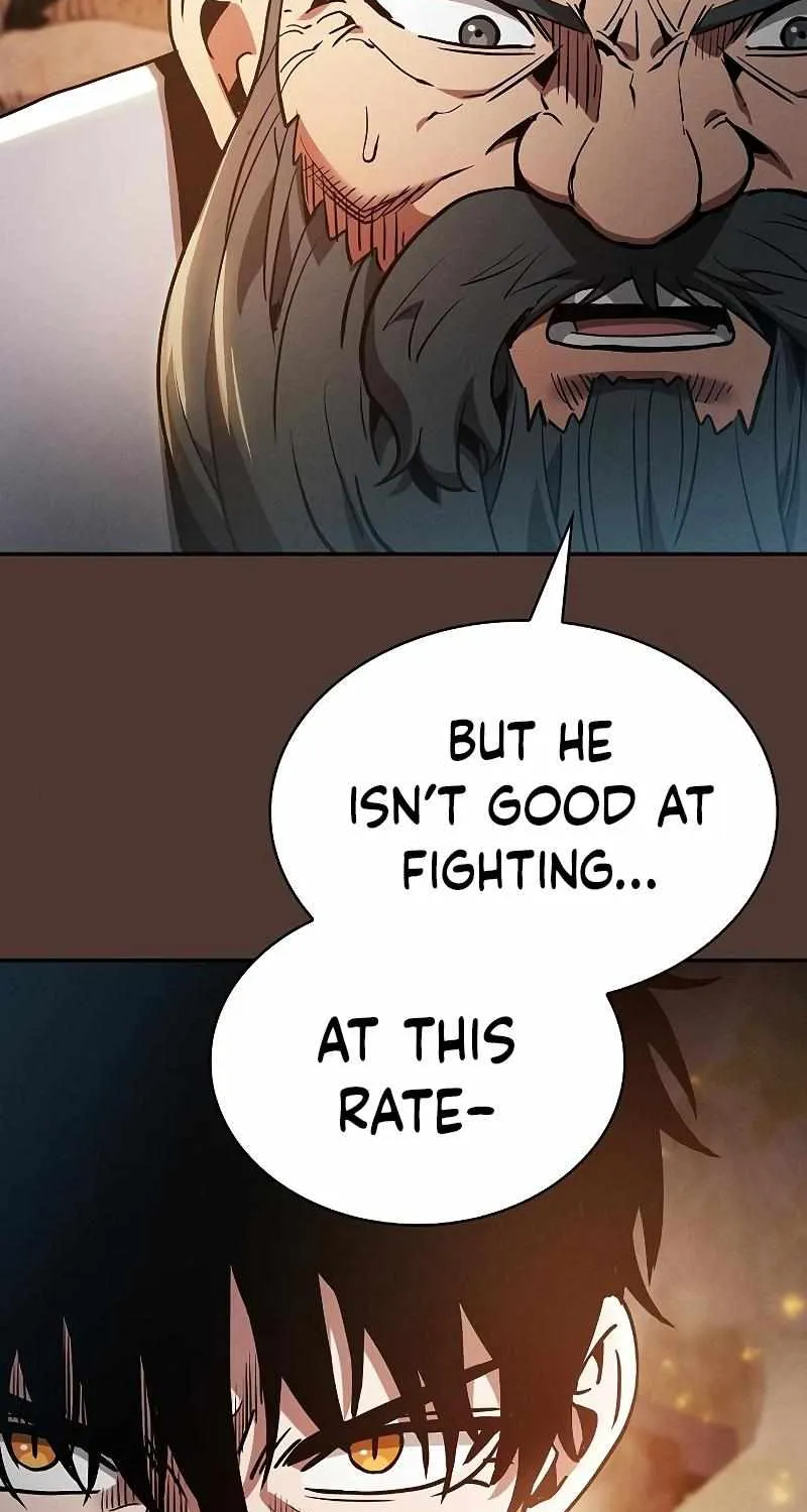 Read Academy Genius Swordmaster chapter 25 image 33 on Lezhin