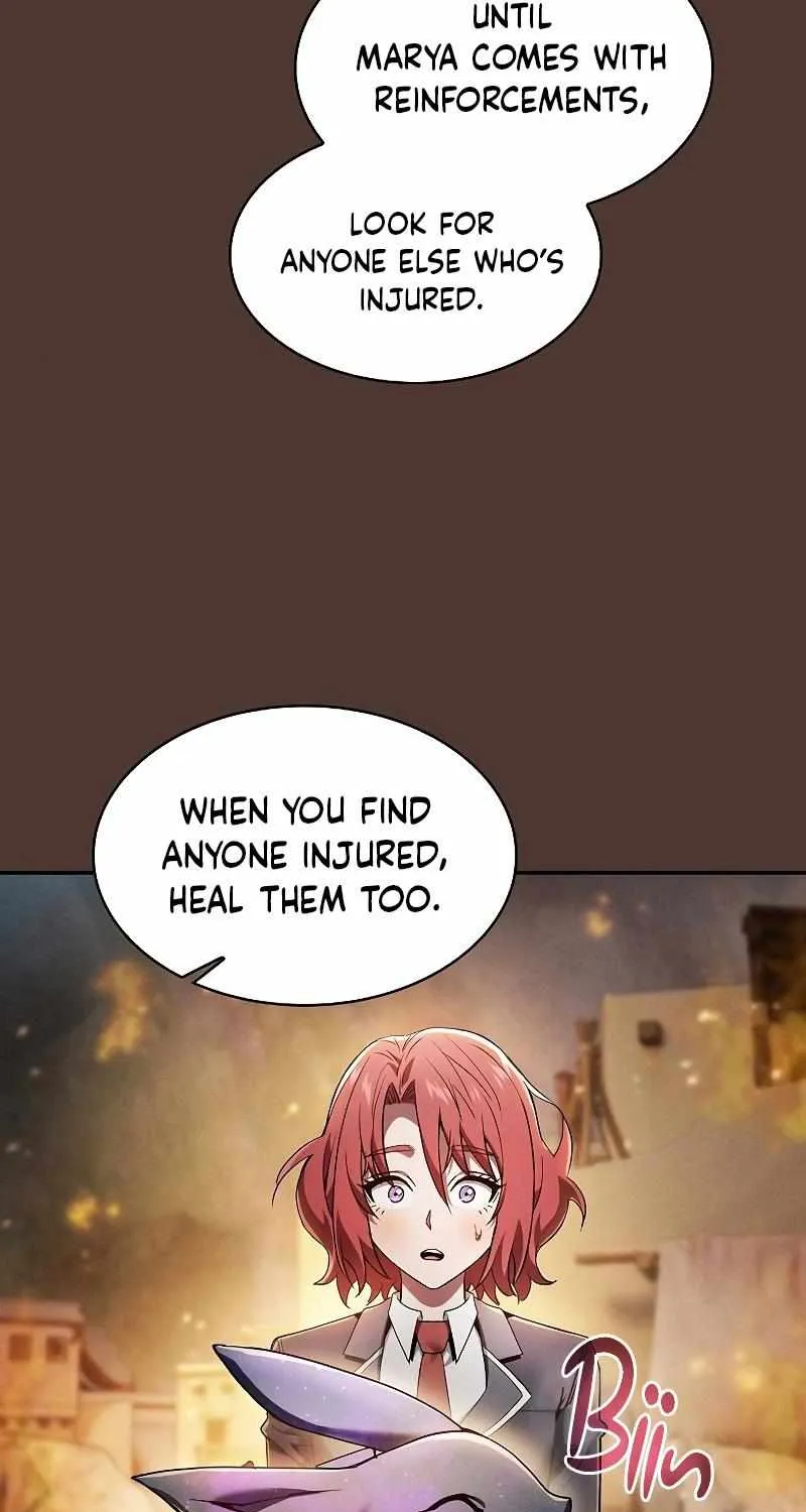 Read Academy Genius Swordmaster chapter 25 image 37 on Lezhin