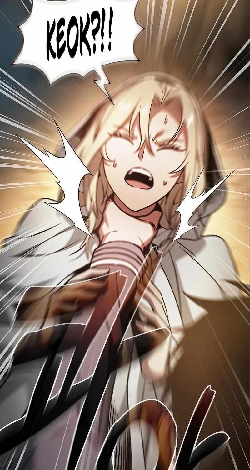 Read Academy Genius Swordmaster chapter 26 image 107 on Lezhin
