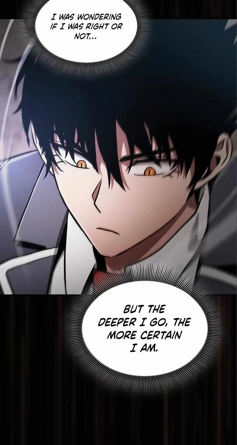 Read Academy Genius Swordmaster chapter 26 image 23 on Lezhin