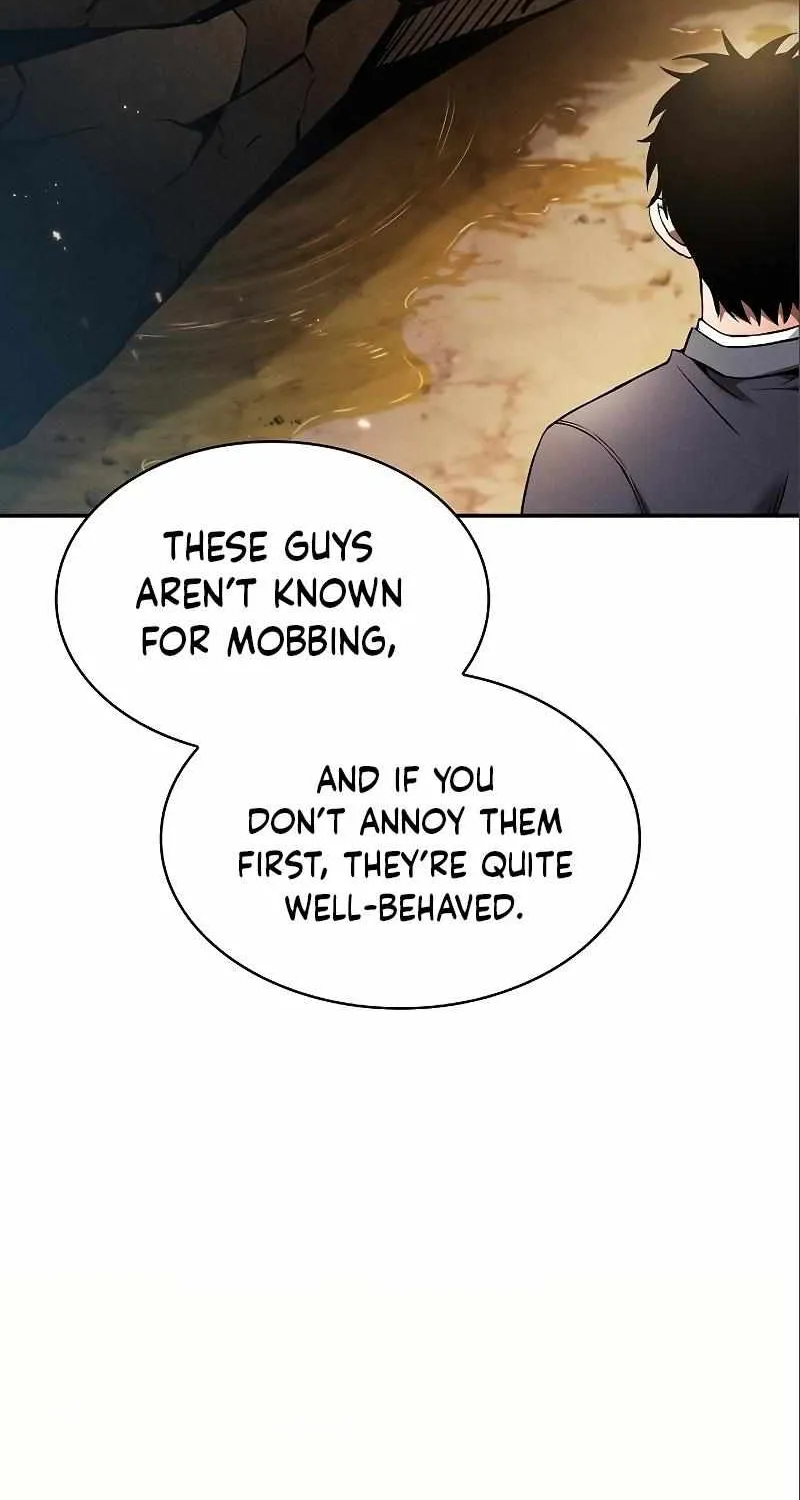 Read Academy Genius Swordmaster chapter 26 image 4 on Lezhin