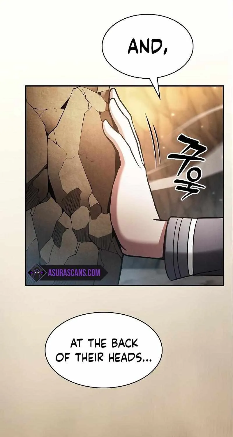 Read Academy Genius Swordmaster chapter 26 image 5 on Lezhin
