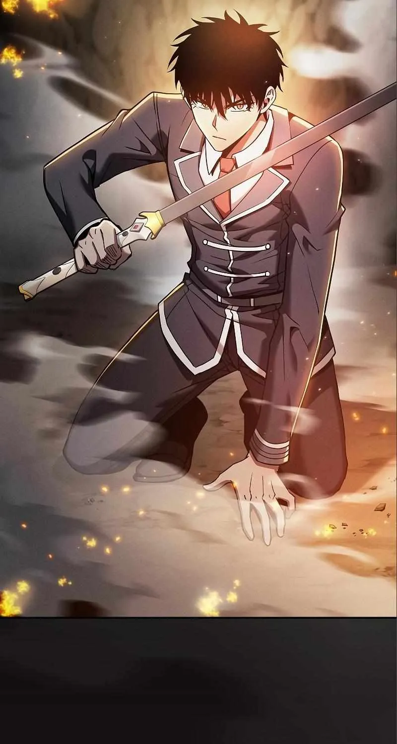 Read Academy Genius Swordmaster chapter 26 image 65 on Lezhin