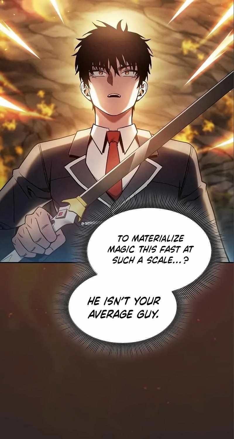 Read Academy Genius Swordmaster chapter 26 image 71 on Lezhin