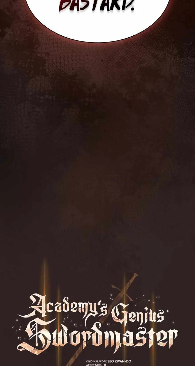 Read Academy Genius Swordmaster chapter 27 image 34 on Lezhin