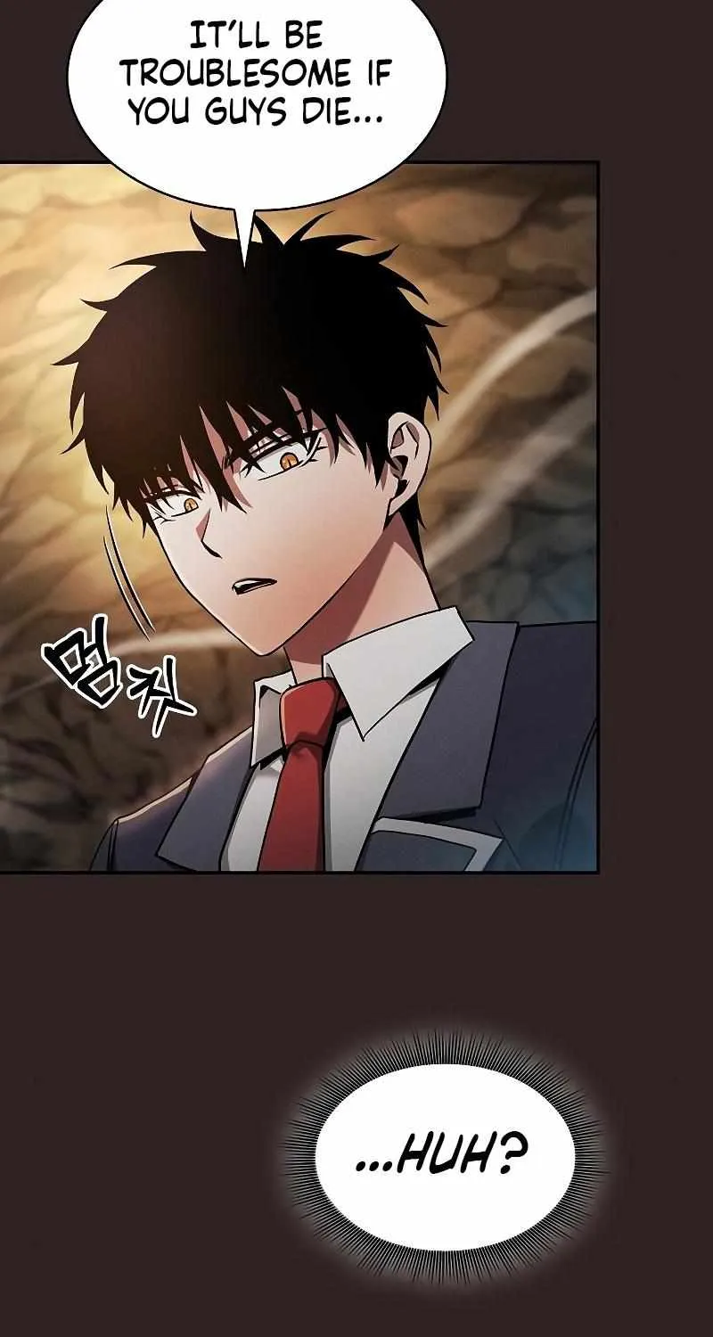 Read Academy Genius Swordmaster chapter 27 image 49 on Lezhin