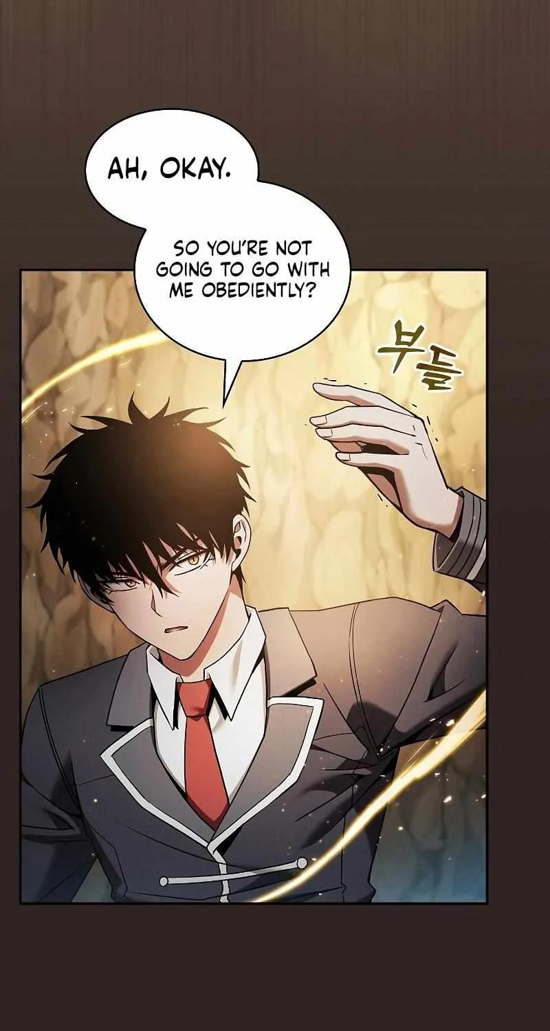 Read Academy Genius Swordmaster chapter 27 image 8 on Lezhin