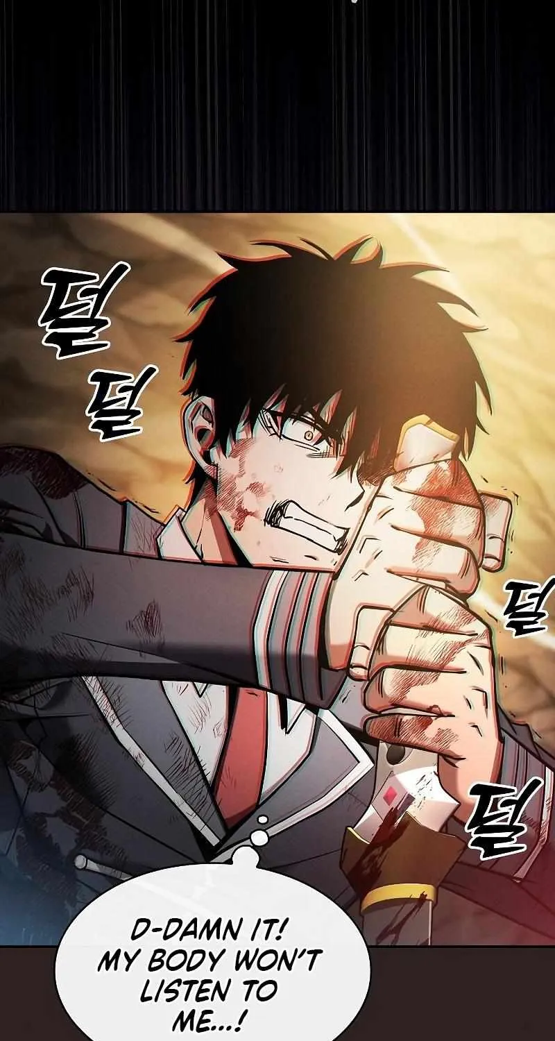 Read Academy Genius Swordmaster chapter 27 image 96 on Lezhin