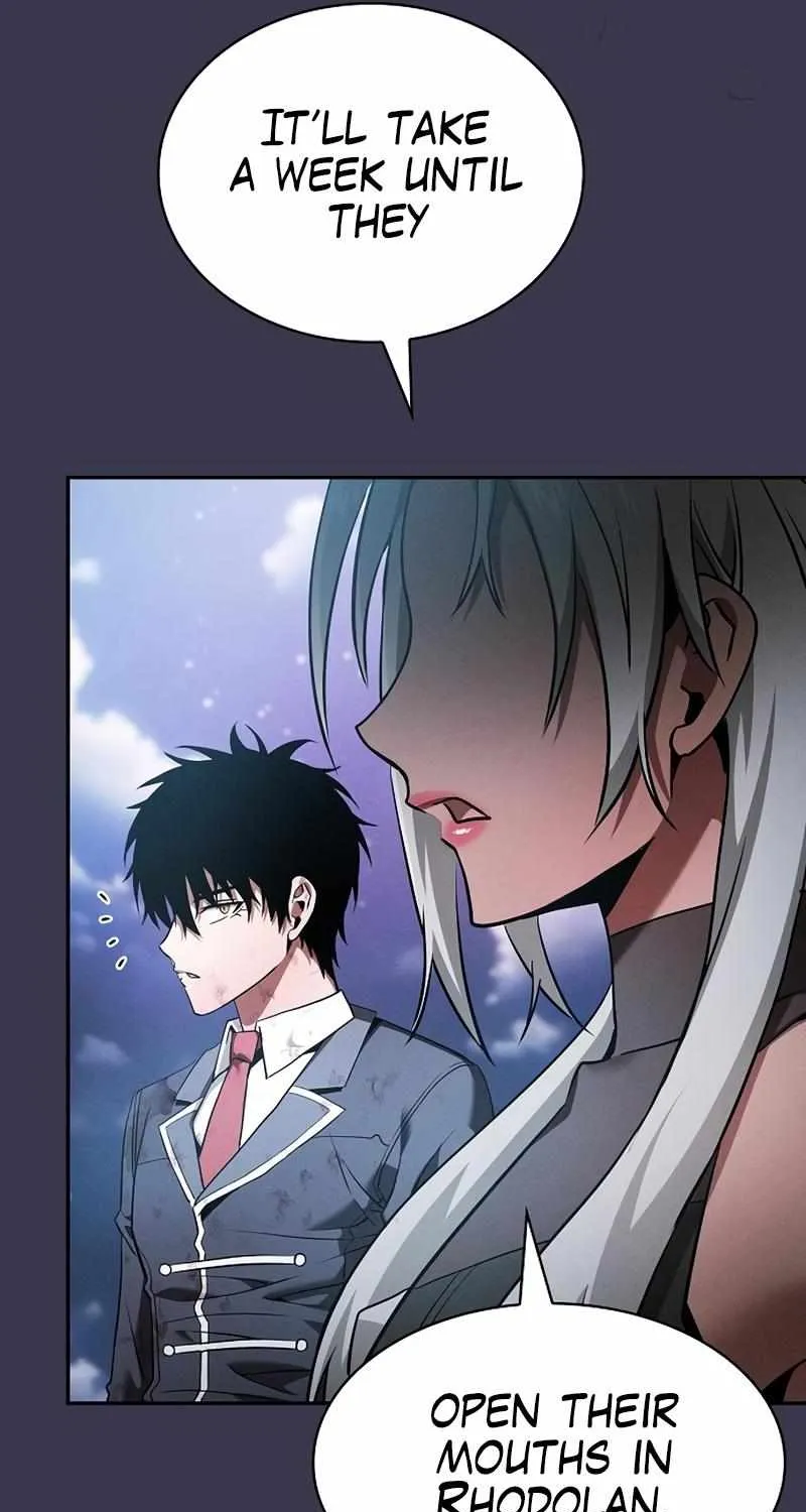 Read Academy Genius Swordmaster chapter 28 image 102 on Lezhin